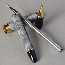 JINHAO X450 GRAUER MARMOR UND
