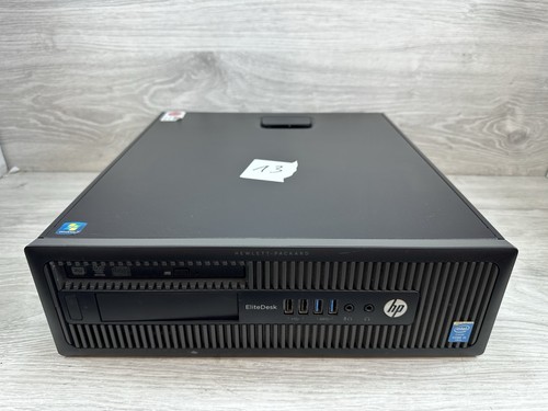 Elitedesk 800 sff - g1,