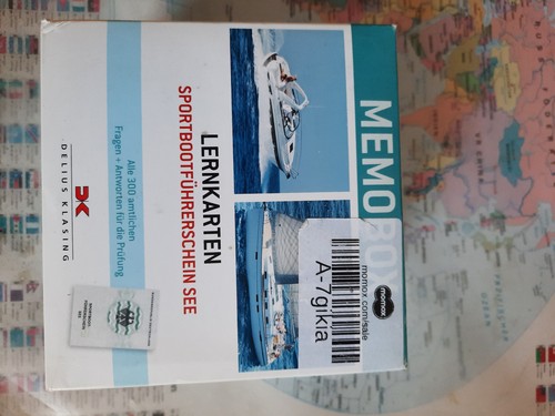 Memobox lernkarten - memobox,