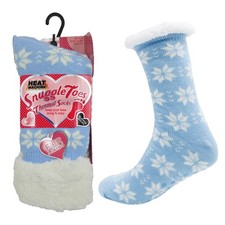 Damen Thermo Greifsohle - 1