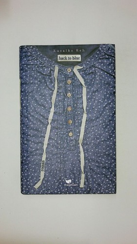 59685 rusalka reh back blue - reh,