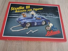 SCHUCO STUDIO III Bausatz