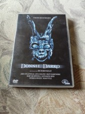 Donnie Darko DVD - Richard