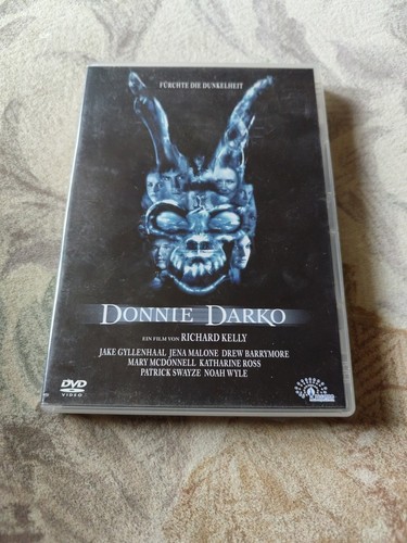 Donnie darko dvd richard - dvd,