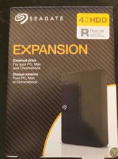 seagate Festplatte Expansion