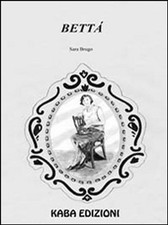 Bücher Sara Brugo - Betta