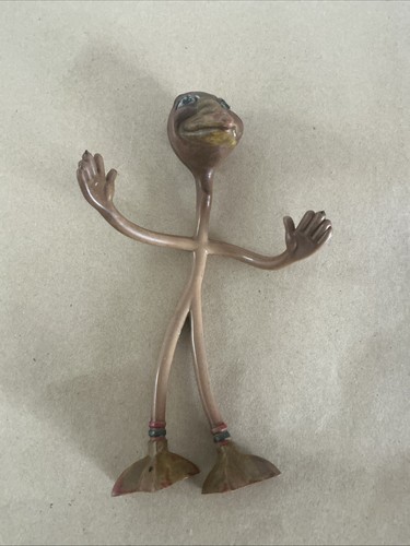 Rarität schleich figur pim - schleich,