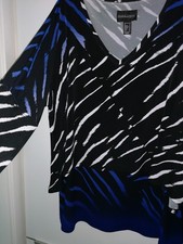 ✴️Frank Lyman Gr48 Tunika