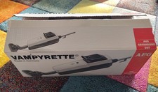 AEG Vampyrette 314 Staubsauger