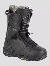 Nitro snowboard boots - nitro, tls