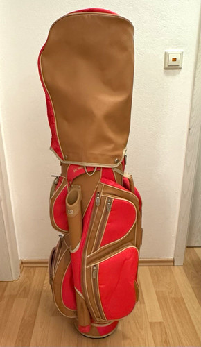 Bennington golf trolleybag - bennington,