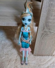 Lagoona Blue Rare Dawn Of The