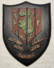 Clarecraft DW05C Ramkin