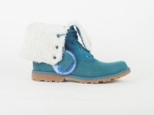 Junior timberland lammfell - junior,
