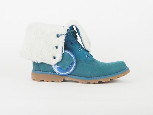 Junior timberland lammfell - junior,
