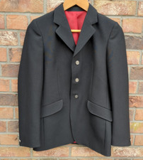 Reitjacket von Easy Rider Größe 164 Wie Neu !!