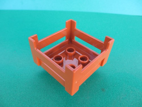 Lego duplo obst kiste box - lego,