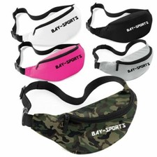 BAY® Bauchtasche Hüfttasche