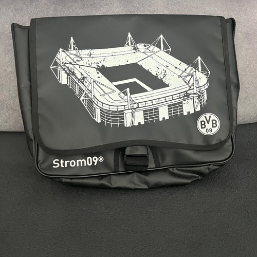 Bvb borussia dortmund tasche - bvb,