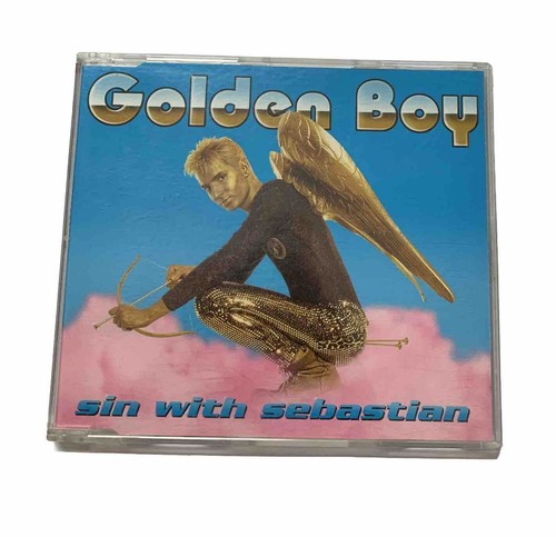 Golden boy sin - golden,