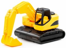 Raupenbagger Bagger Kinder