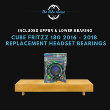 Cube fritzz 180 2016 - fritzz, 2018