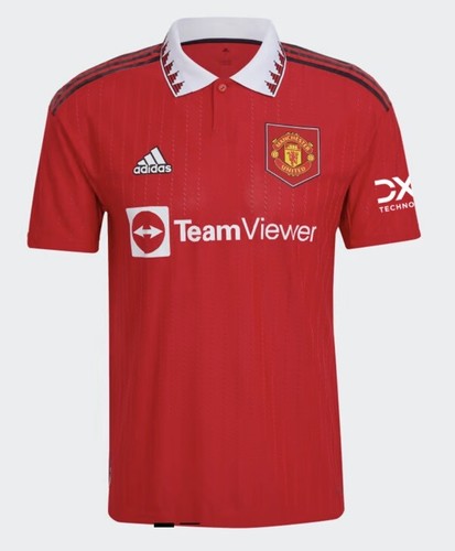 Manchester united trikot 23 - united, 22-23
