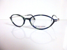 Originale Metallbrille OTTO KERN, Vintage,  Mod. 9205 Col. 551