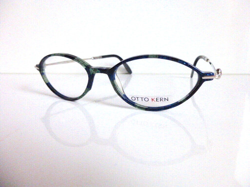 Originale metallbrille otto - metallbrille,