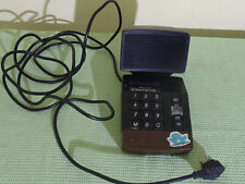 Altes Stentofon /Sprechanlage