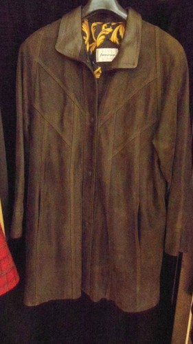 Luxus edle designer lederjacke - luxus,