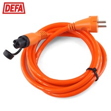 DEFA Heavy Duty Anschlusskabel