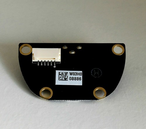 Dji inspire part taillight - part, 7