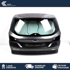 Heckklappe Kofferraumklappe Ford Focus 3 Kombi Magnetic-Grau PN4DQ0 1834446