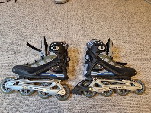 Rollerblade inliner für damen - für,