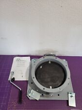 Scutti Silo-Absperrklappe VFSQ 310/380mm