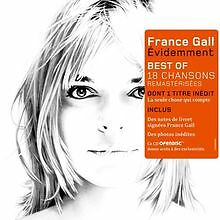 Evidemment von France Gall