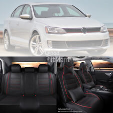 5-Sitz Autositzbezüge