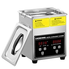2L Ultraschallreiniger