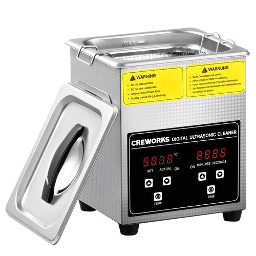Ultraschallreiniger - 2l,