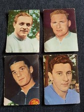 Heinerle 4 Sammelbilder Die