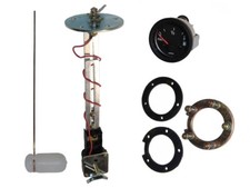 Schwimmer-Tankgeber mit