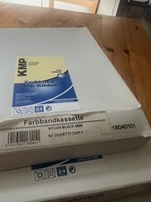 Schreibmaschine Olivetti CWP 1