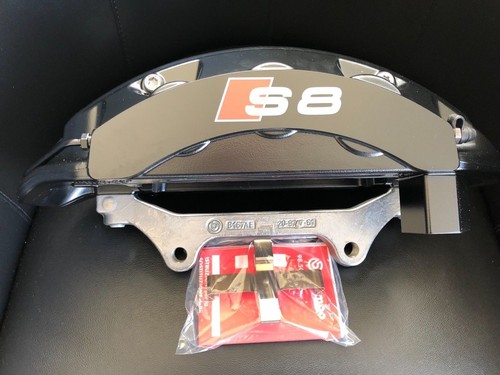 Audi 4h bremssattel - audi,