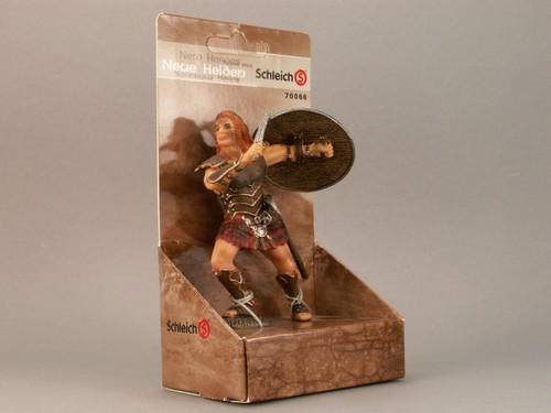 H080 schleich 70066 - schleich, neue