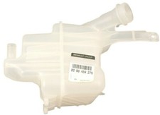 Original Coolant Expansion /