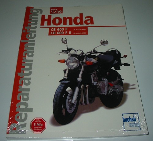 Reparaturanleitung honda - reparaturanleitung,