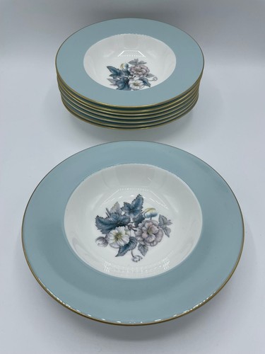Royal worcester suppenteller - royal,