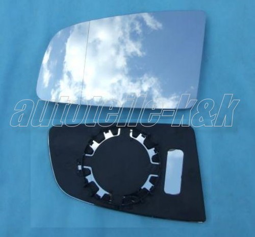 Spiegelglas opel omega - spiegelglas, b