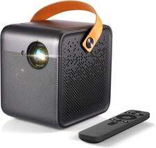 WEMAX Dice Beamer 1080p Full